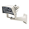 IRN60B8AS00 Videotec IR LED Illuminator with 60Â° Beam Patterns 12~24VDC/24VAC 850nm
