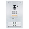 IS-IP4DVF Aiphone IP Video Door Station with 4 Call Buttons