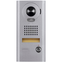 IS-IPDV Aiphone IS IP Vandal Resistant Color Video Door Station - Surface Mount