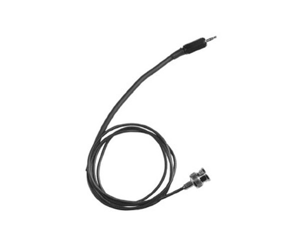 [DISCONTINUED] IS-SC Pelco Service Cable (4-Ft Length)
