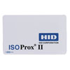 ISOProx Wiegand 125 kHz HID Compatible Proximity Cards - 25 Pack