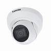 IT839-H Vivotek VORTEX Essential Series 2.8mm 20FPS @ 5MP Outdoor IR Day/Night WDR Turret IP Security Camera PoE