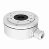 IUM-BRJB3 InVid Tech Junction Box #3 for Ultra Series Cameras - White