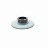 IVM-DOMEPLATE InVid Tech Dome Plate to Attach to Pendant Mount for Vision Series Dome - White