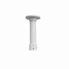 IVM-PM1 InVid Tech Indoor Pendant Mount for Vision Series Domes - White