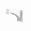IVM-PTZWALL2 InVid Tech Long Wall Mount for Vision Series PTZ - White