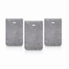 IW-HD-CT-3 Ubiquiti Access Point In-Wall HD Cover - Concrete - 3-Pack