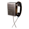 IW-HFS-1H Talk-A-Phone Indoor Hands-Free Sub-Station Complete with Handset Offering Privacy Option