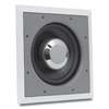 IWS100 Proficient Audio Inwall 10" Passive Subwoofer - 250 Watts-DISCONTINUED