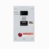 IX-SS-2RA Aiphone IX Series IP Addressable Dual-Call Button Audio Emergency Station