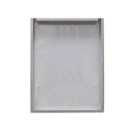 IX9165 Comelit Housing for Front Plate with 24-27-30-33 Buttons