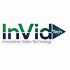 INVID-ICON-PRO InVid Tech Controller 4 Relay Poe Wi-Fi