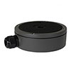 JB210-G Rainvision Junction Box For TVI & IPHEBX Turret Camera - Dark Gray