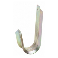 JH21AC-25 Platinum Tools 1 5/16" 90 Degree Angle J-Hook Size 21 - 25 Pack