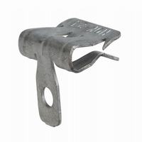 JH910-100 Platinum Tools Hammer-On 1/8" thru 1/4" with 1/4" Hole - 100 Pack