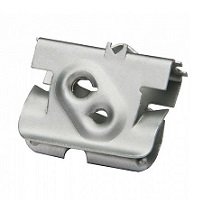 JH967-100 Platinum Tools Beam Clamp 1/8" - 1/2" - 100 Pack