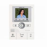 [DISCONTINUED] JK-1MED Aiphone PTZ Hands-Free Color Video Master w/ Memory