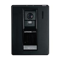 JO-DA Aiphone Outdoor Video Door Station for the JO Series - Surface Mounted - Plastic