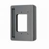 KAW-D Aiphone 30 Degree Angle Box For The JF-DA Video Door Stations
