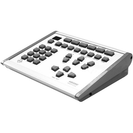 [DISCONTINUED] KBD200A Pelco Keyboard PTZ Push-Button