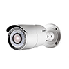 KEZ-C1BR28V12IR KT&C 2.8~12mm Varifocal 720p Outdoor IR Day/Night Bullet HD-TVI/Analog Security Camera 12VDC