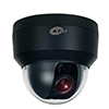 KEZ-C2DI28V12NB-BSTOCK KT&C 2.8-12mm 30FPS @ 1080p Indoor Day/Night Dome HD-TVI Security Camera 12VDC/24VAC - Black
