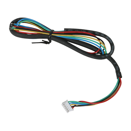 KIT-319 STI Remote Wiring Harness for the Universal Stopper Series