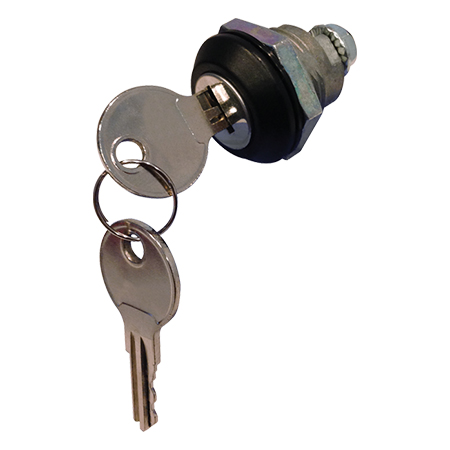 KIT-H18070 STI Key-Lock Assembly