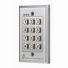KP-200 Alarm Controls Flush Mount Weatherproof Digital Keypad