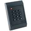 KP-6840-GR-0 Awid Sentinel-Prox Proximity Card and Keypad Reader - Gray
