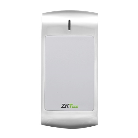 KR1010 ZKTeco USA Standalone Metallic RFID Reader Controller
