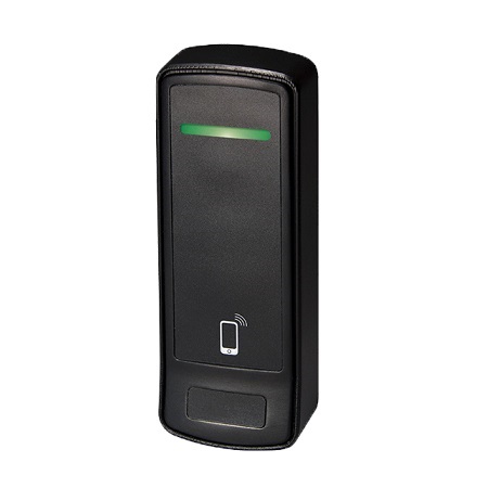 KR500BT ZKTeco USA Indoor/Outdoor Mobile-ready Smart Card Reader with Bluetooth