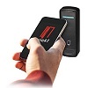 KR500BTL ZKTeco USA Outdoor Mobile Ready Smart Card Reader with Bluetooth - Long Range