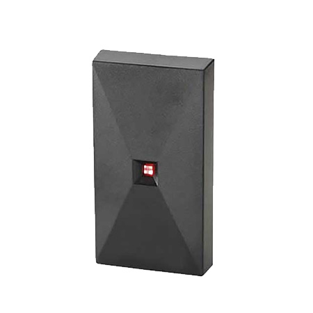 KR500H ZKTeco USA Outdoor Mullion Proximity Card Reader Compatible with 125 kHz HID Prox Cards