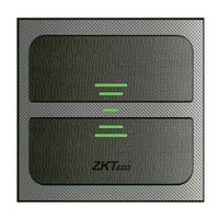 KR501E ZKAccess 125kHz Proximity Card Reader