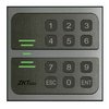 KR502E ZKAccess 125kHz Proximity Card Reader