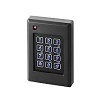 KR502H ZKTeco USA Outdoor Proximity Card Reader/Keypad Compatible with 125 kHz HID Prox and ZKAccess ID Cards with Pin Codes