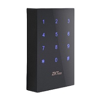 KR702E ZKTeco USA 125kHz Proximity Card Reader and Keypad