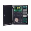 KS250-D8E2 LifeSafety Power 20 Amp 12VDC 8 Auxiliary Class II Distribution Outputs Access Control Power Supply in UL Listed Indoor 16â€� W x 20â€� H x 4.5â€� D Electrical Enclosure