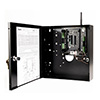 KT-2-M Kantech 2 Door IP Controller with Metal Cabinet - No Power Supply or Battery