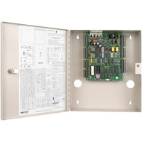 KT-200G-ACC Kantech Accessory Kit, includes: Two Keys, End of Line Resistors, Battery Leads 