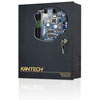 KT-400EU Kantech Four Door Controller, IP Ready, Accessory Kit (KT-400-ACC), Metal Cabinet (KT-400-CAB) w/ Lock (KT-LOCK) - European Version