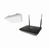 WS-80 Luxul Whole Home WiFi System AC1200 Wireless Router/Controller and AC1200 Apex Access Point
