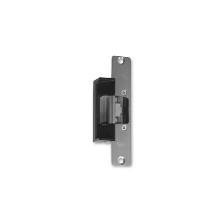 L6505 X 32D Dormakaba Rutherford Controls 6 Series Electric Door Strike Failsafe & Fail Secure - Low Profile - Aluminum or Wood Frames