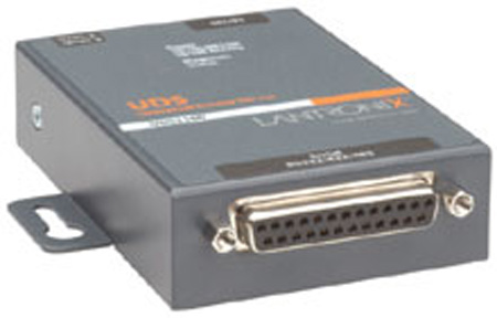 LA-UDS1100 Kantech Communication Interface, Lantronix Universal Device Server