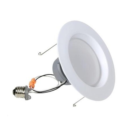 [DISCONTINUED] LB65R6Z-1 Go Control Recessed Lighting Retrofit Kit with LED Bulb