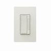 LC2101-LA Legrand On-Q In-Wall True Universal RF Dimmer - Radiant Collection - Light Almond