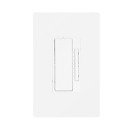 LC2103-WH Legrand On-Q In-Wall 3-Way RF Dimmer - Radiant Collection - White