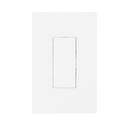 LC2203-WH Legrand On-Q In-Wall 3-Way Switch - Radiant Collection - White