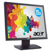 ET.BV3RP.D03 Acer 17" LCD Monitor VGA 1280X1024 20,000:1 5ms Black - DISCONTINUED